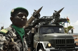 اختفـــــاء 200 جنـــــــدي مالــــــــي فــــي كنـــــدا !