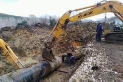 بالصور.. الإنتهاء من أشغال صيانة القناة الرئيسية وإعادة التزويد بالماء بعدة أحياء عنابة