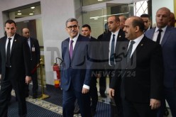 شنين: مخطط عمل الحكومة يحمل الأولويات التي يطالب بها الشعب