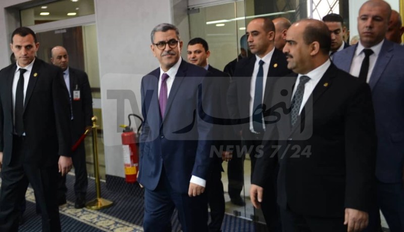 شنين: مخطط عمل الحكومة يحمل الأولويات التي يطالب بها الشعب