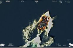 إنقاذ “حراقة” جزائريين بينهم إمرة في سواحل إيطاليا