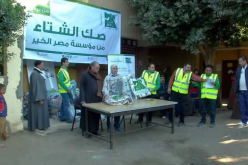 حملة حكومية لحماية المشردين بالشوارع المصرية من البرد