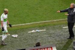 ماجر: “محرز لم يفعل شيئا يستحق كل هذا التهويل وأفهمه..”!!