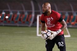 مبولحي يلتحق بتربص الإتفاق بالنمسا