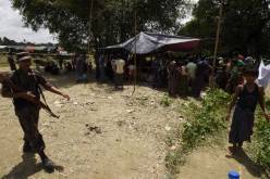 هيومن رايتس تطالب بمعاقبة جيش ميانمار