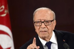 الرئيس التونسي يستدعي السفير الأمريكي ليبلغه رفض بلاده لقرار ترامب