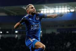 أنباء سارة لمحرز من “مانشستر سيتي”