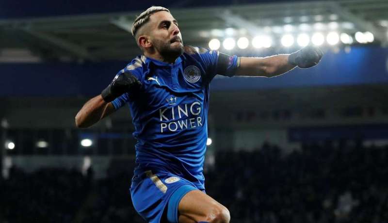 أنباء سارة لمحرز من “مانشستر سيتي”