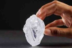 ثاني أكبر ألماسة تباع بـ 53 مليون دولار