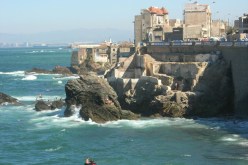 الموانئ الجزائرية والواجهات البحريـة للجزائر مهددة بالإنهيار في أية لحظة