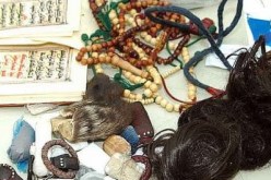 عشرون شيخا تجاوزوا السبعين يفنون ما تبقى من حياتهم في الشعوذة والدجل بتلمسان