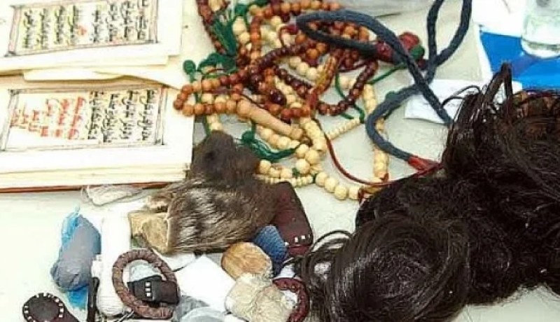 عشرون شيخا تجاوزوا السبعين يفنون ما تبقى من حياتهم في الشعوذة والدجل بتلمسان