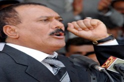 على عبدا لله صالح  يتوجه الى الولايات المتحدة “لاستكمال العلاج”