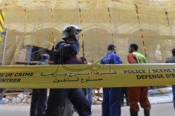 إرهابي تائب يذبح زوجته وابنته بعد خروجه من السجن بالمعالمة في العاصمة