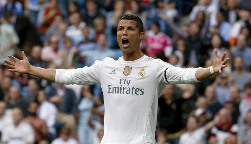 بالأرقام … كريستيانو يتخطى ميسي في ليلة أوروبية تاريخية