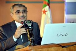 بن طاهر يبحث توحيد التجارة العربية بالقاهرة