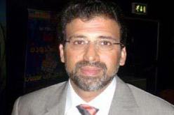 جبهة الابداع تحمل مرسي مسؤولية الاعتداء على المخرج خالد يوسف