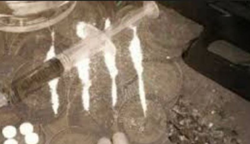 داعش ينتج مادة الكبتاغون المنشطة لعناصره