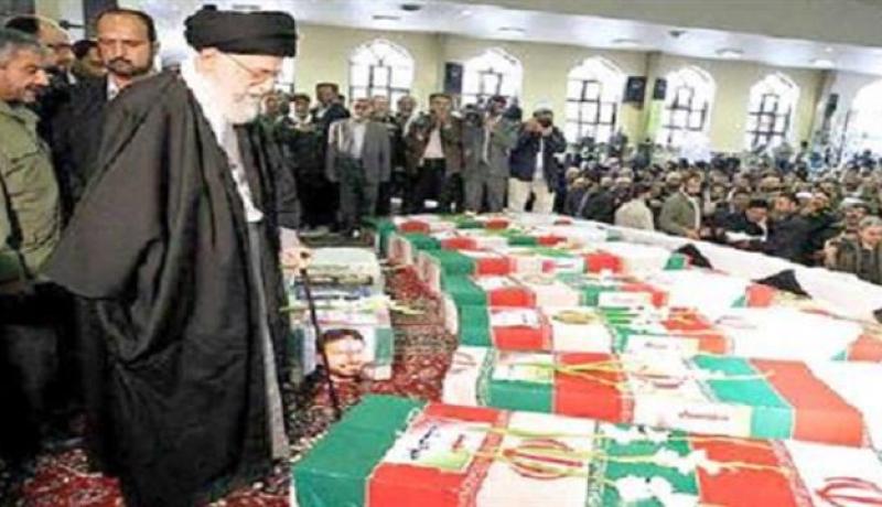 مقتل ضابط إيراني رابع بسوريا في أقل من شهر