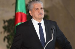 عبد المالك سلال يحل بالعاصمة الإسبانية في زيارة عمل