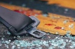 قتيل و9 جرحى في حادثي مرور بغيليزان