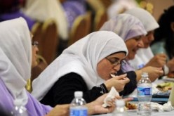 مؤسسة إسلامية بريطانية تدعو إلى تخفيض ساعات الصيام