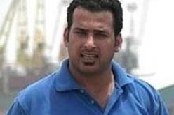 منتظر الزيدي يطلب اللجوء السياسي في سويسرا