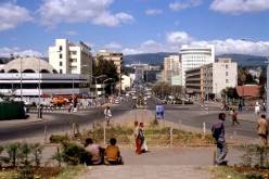 ندوة دولية في أديس أبابا غدا حول المحكمة الجنائية الدولية واتجاهات العدالة