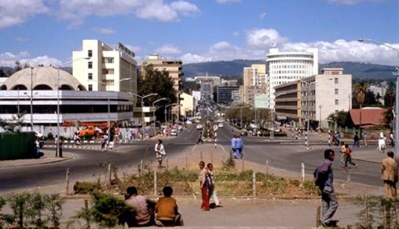 ندوة دولية في أديس أبابا غدا حول المحكمة الجنائية الدولية واتجاهات العدالة