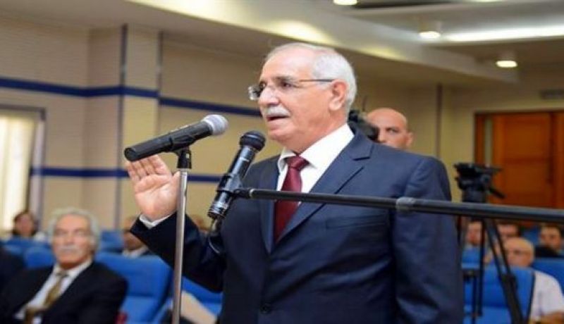 رئيس الهيئة الوطنية للوقاية من الفساد ومكافحته.. ظاهرة الفساد تزعزع الأنظمة السياسية واستقرار الدول