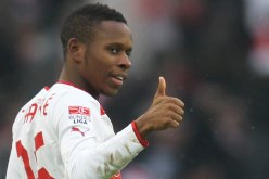 الغيني إبراهيما تراوري يعلن اعتزاله اللعب دوليا