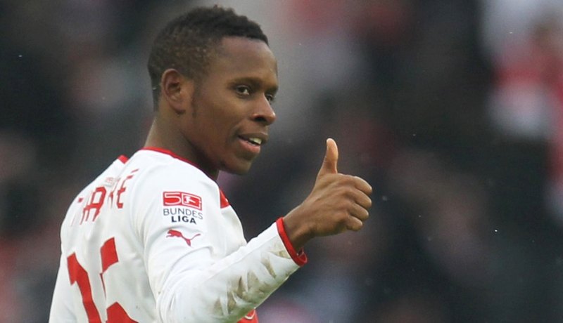 الغيني إبراهيما تراوري يعلن اعتزاله اللعب دوليا