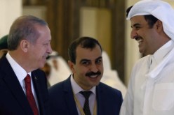 تركيا تتجه للغاز القطري بدلا من الروسي  وتوقع مذكرة لاستيراده من الدوحة