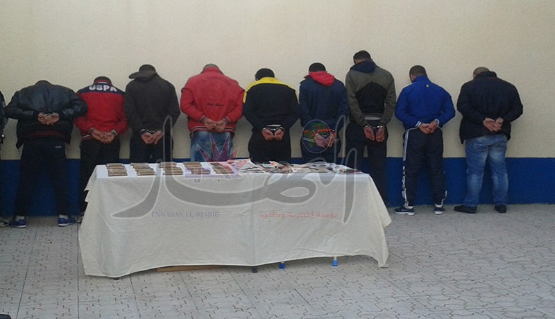 مجرمون بالوراثة وعائلات تتحول إلى مدارس للإجرام