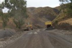 رصد أكثر من 4 ملايير دينار لصيانة الطرقات بعين الدفلى خلال سنة 2013