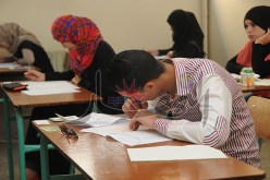 التلاميذ يقاطعون باك بلان في اليوم الأول من الامتحانات
