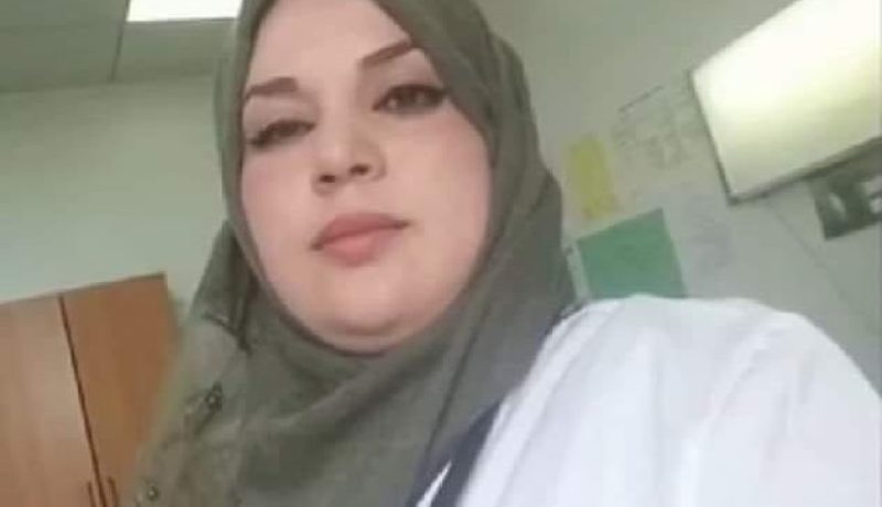 سطيف: زوج الطبيبة المتوفاة يطالب بمعاقبة مدير مستشفى رأس الوادي ويصفه بعديم الرحمة 