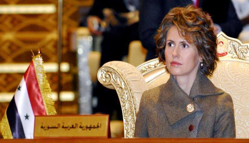برلمانيون يطالبون بسحب الجنسية البريطانية من أسماء الأسد