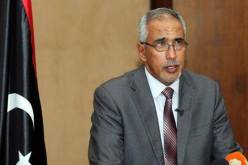 اختطاف وزير الإعلام الليبي في حكومة الانقاذ الوطني