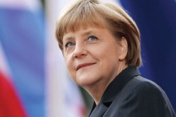 تأجيل زيارة المستشارة الألمانية أنجيلا ميركل للجزائر إلى إشعار آخر
