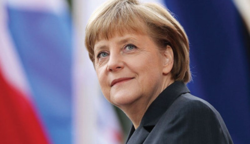 تأجيل زيارة المستشارة الألمانية أنجيلا ميركل للجزائر إلى إشعار آخر