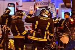 شريط فيديو يظهر وجود مهاجم تاسع في اعتداءات باريس