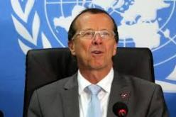 الأطراف الليبية توقع الإتفاق التاريخي في مدينة الصخيرات المغربية