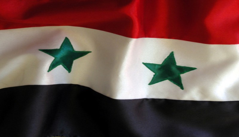 الجيش السوري الحر يعلن تشكيل قيادة مشتركة