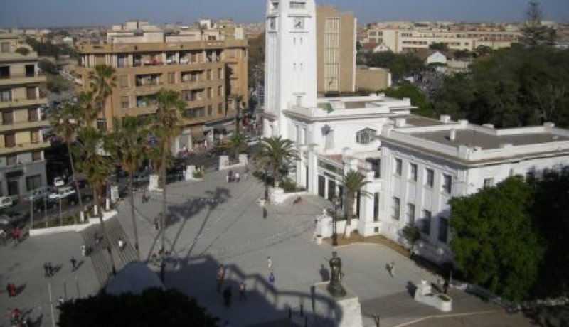 مستغانم تحتضن العرض الشرفي الأول لأوبيرات ياسمين الجزائر