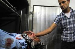 6 قتلى على الأقل في غارة جوية إسرائيلية جديدة شرق غزة