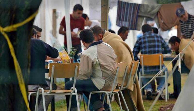 ألمانيا تقرر خفض أعداد طالبي اللجوء