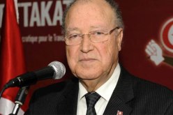 رئيس المجلس الوطني التأسيسي في تونس يرفض إنهاء قرار تعليق أعماله