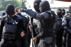 مقتل 3 أفراد من قوات الأمن في انفجار عبوة ناسفة بشمال سيناء