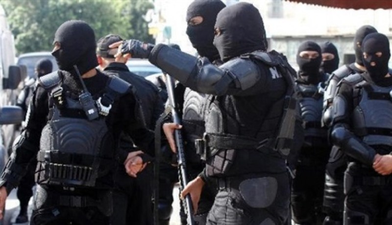 مقتل 3 أفراد من قوات الأمن في انفجار عبوة ناسفة بشمال سيناء